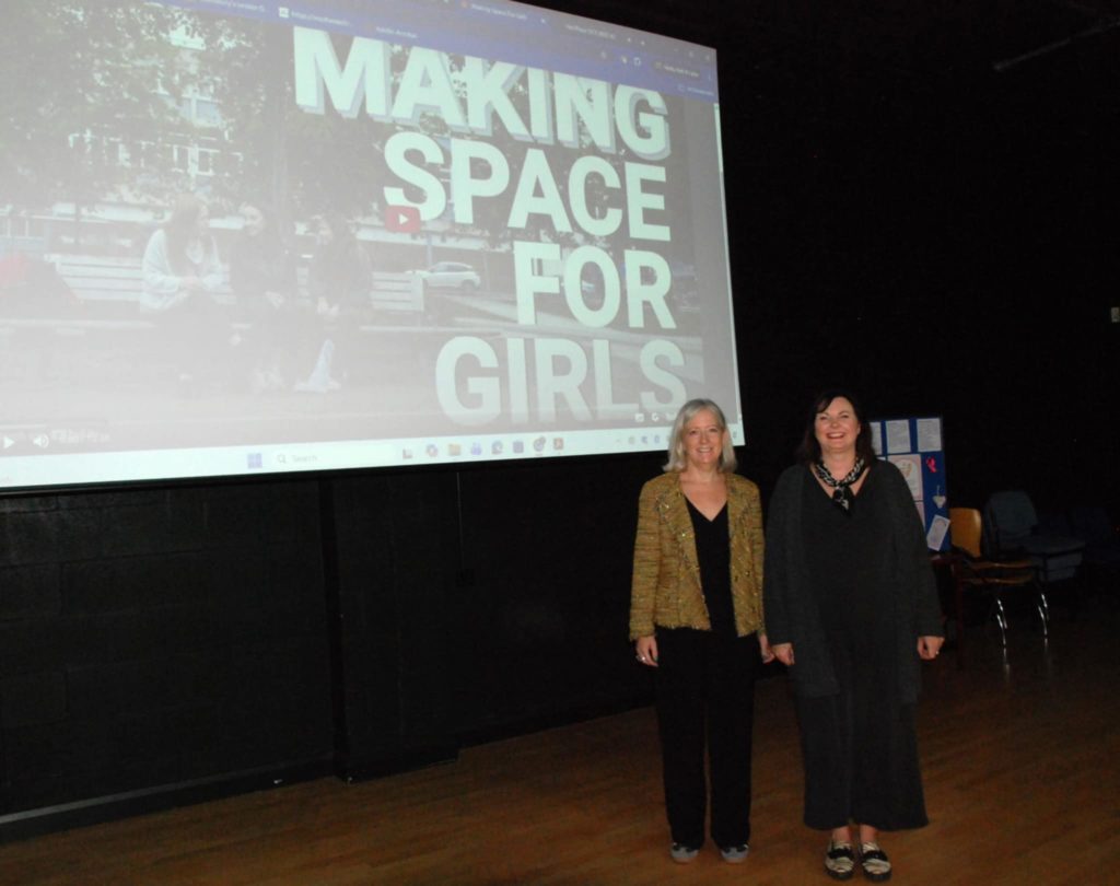 Creating Safer Spaces for Women and Girls: Why the SafeHER Campaign Matters