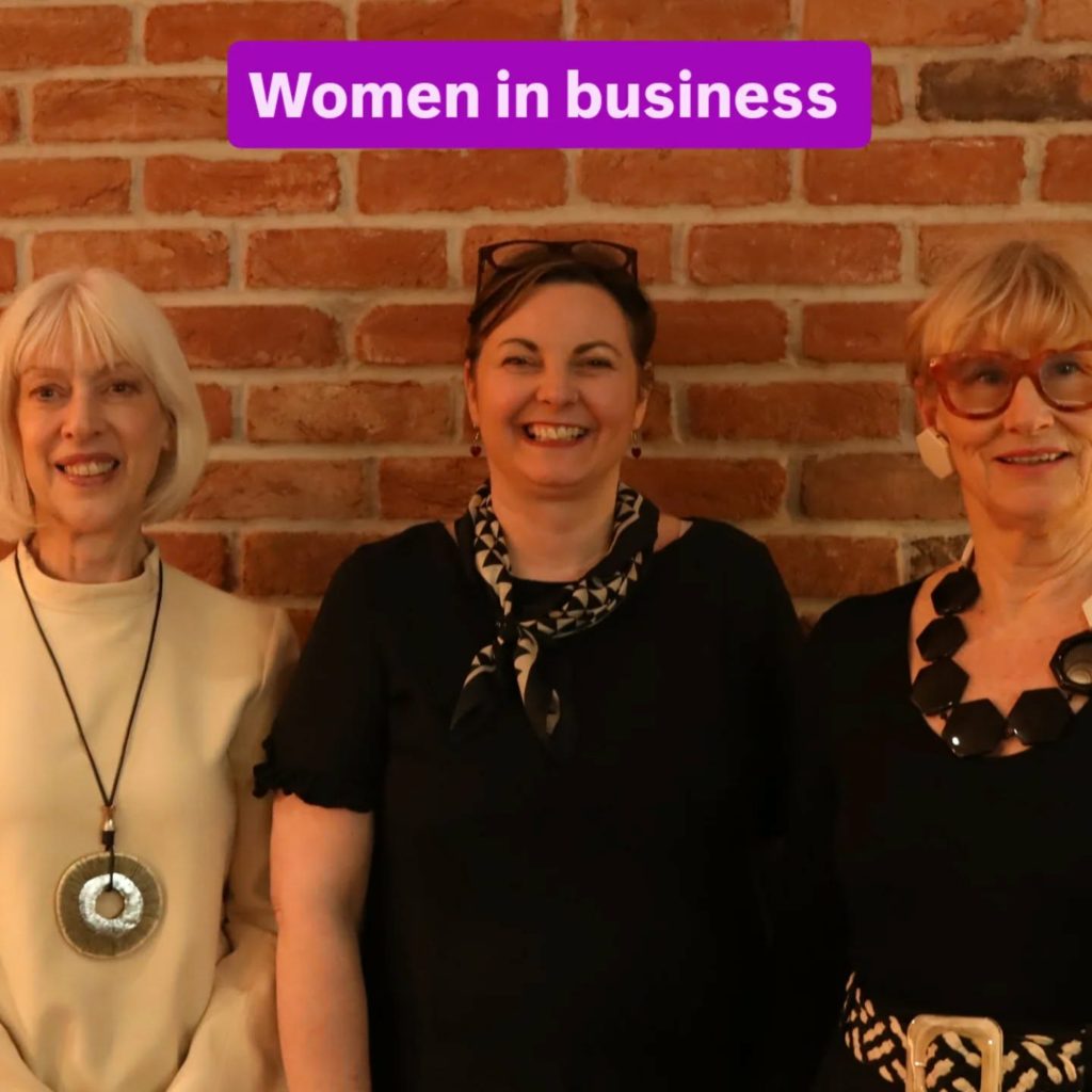 My Journey Setting Up Her Place