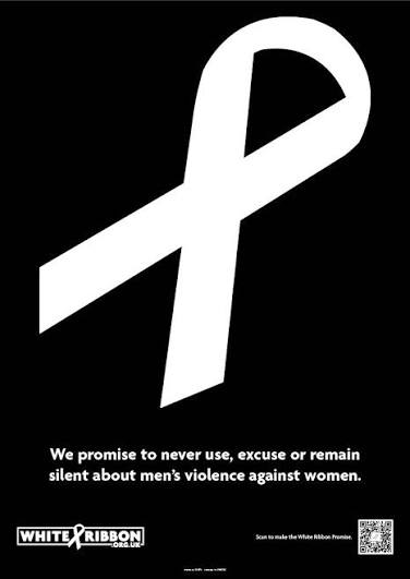 White Ribbon: Creating Safer Spaces for Women and Girls in Crewe